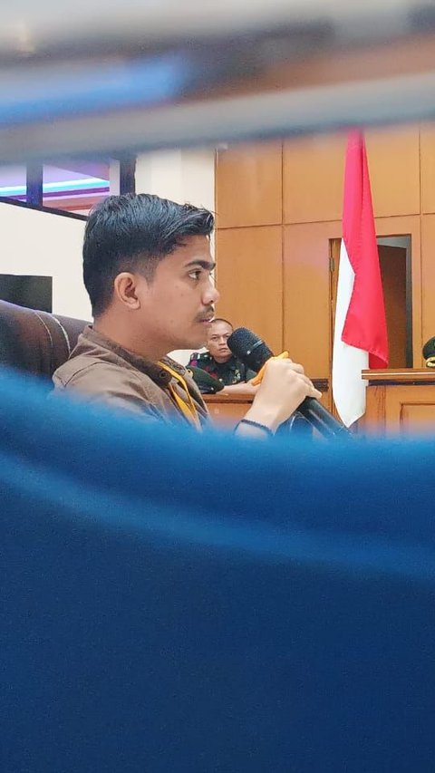 Terungkap dalam Sidang, Imam Masykur Dibentak Pelaku saat Memohon Minta Minum dan Merintih Sakit Dada