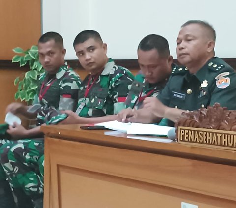 Terungkap dalam Sidang, Imam Masykur Dibentak Pelaku saat Memohon Minta Minum dan Merintih Sakit Dada