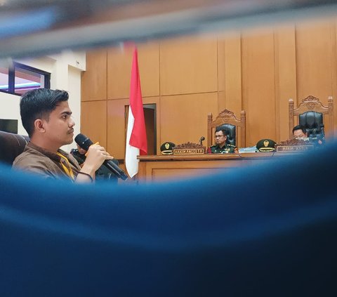 Terungkap dalam Sidang, Imam Masykur Dibentak Pelaku saat Memohon Minta Minum dan Merintih Sakit Dada