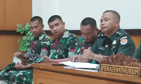 Terungkap dalam Sidang, Imam Masykur Dibentak Pelaku saat Memohon Minta Minum dan Merintih Sakit Dada