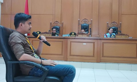 Terungkap dalam Sidang, Imam Masykur Dibentak Pelaku saat Memohon Minta Minum dan Merintih Sakit Dada