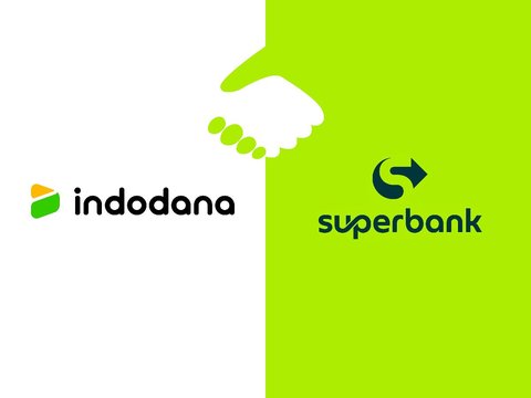 Indodana Gandeng Superbank Demi Perkuat Modal untuk Paylater