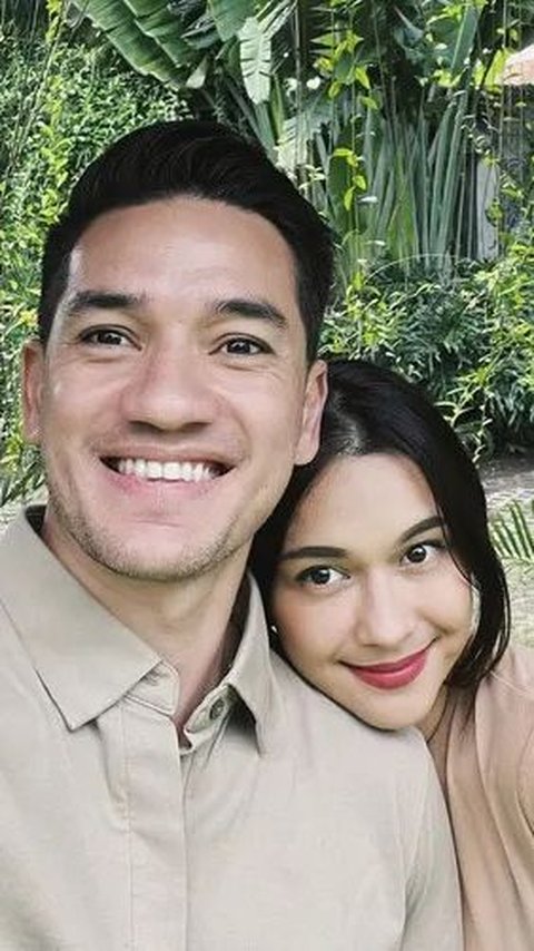 Potret Keromantisan Nana Mirdad dan Andrew White, Couple Goals Sudah 17 Tahun Menikah