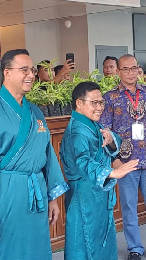 <br>PKB Ungkap Belum Umumkan Tim Pemenangan Anies karena Sejumlah Nama Tidak Bersedia<br>