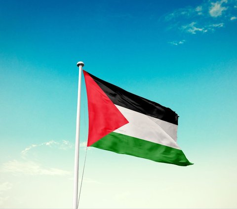 Social Media Buzzing with Watermelon Icon as a Symbol of Support for Palestine, Here's the History