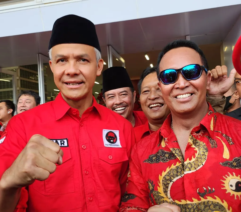 Andika Perkasa Ungkap Wilayah yang Masih Lemah Bagi Ganjar-Mahfud