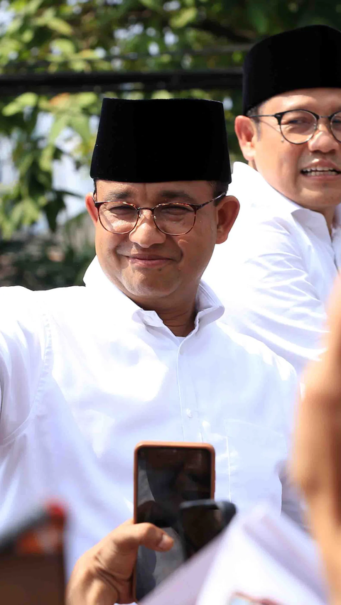 Keras Jubir Anies Sindir Ahok dan Jokowi 
