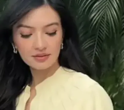 Dituding Bela Israel, Raline Shah Kasih Balasan Menohok