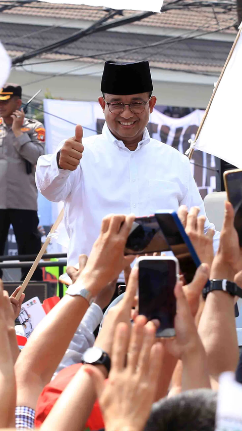 Serangan Tajam Jubir Anies Kritik Keras Kubu Prabowo Soal Food Estate <br>