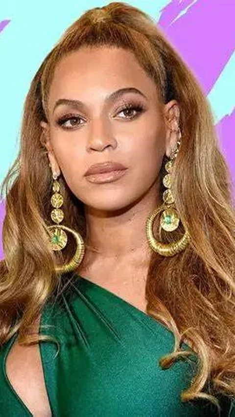 4. Beyonce