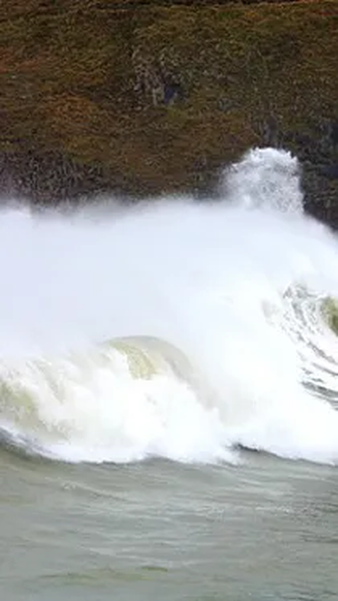 Bantul Kekurangan Alat Peringatan Dini Tsunami, Ini Fakta di Baliknya