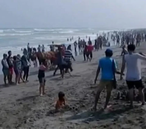 Bantul Kekurangan Alat Peringatan Dini Tsunami, Ini Fakta di Baliknya