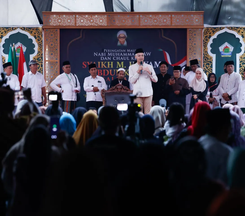 Ganjar-Mahfud Janji Buka Lapangan 17 Juta Lapangan Kerja Baru, Begini Caranya