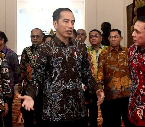 Politisi PPP Sebut Putusan MKMK dan Hak Angket DPR Bisa Buka Pemakzulan Presiden