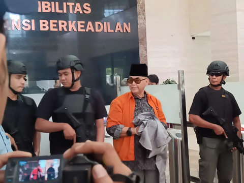 Terungkap, Panji Gumilang Ternyata Punya Lima Nama Samaran untuk Gelapkan Dana Ponpes Al-Zaytun