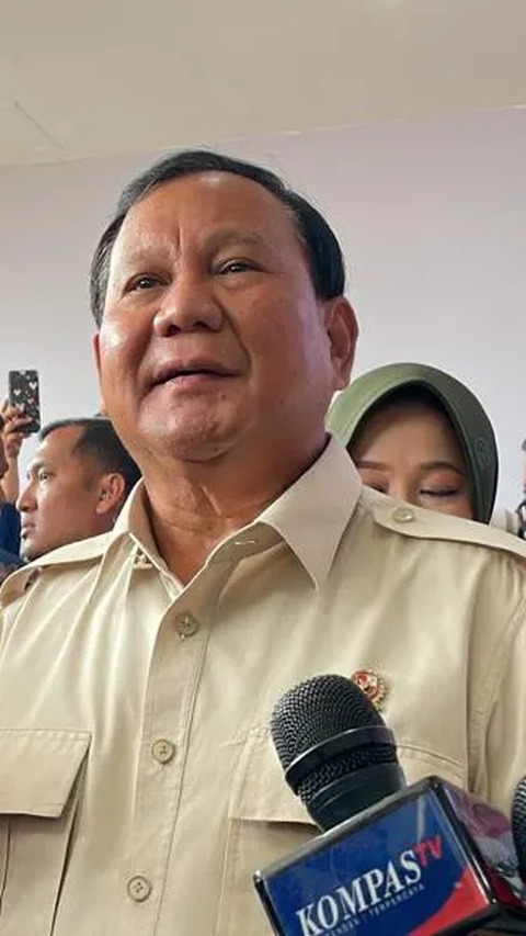 Gerindra Umbar Janji Prabowo-Gibran untuk Petani: Hapus Kartu Tani hingga Jamin Pupuk, Benih dan Pestisida