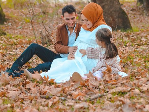 Prayer for Pregnant Wife, Husband's Practice for the Goodness of Mother and Baby
