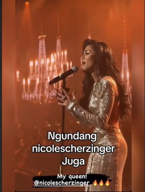 Undang Nicolescherzinger