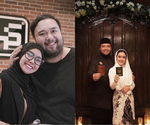 Deretan Foto Cucu & Cicit Soekarno Terjun Jadi Artis, Wajah Cantik dan Ganteng Good Looking Semua