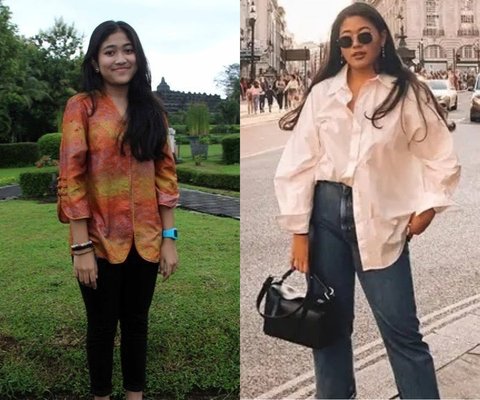 Deretan Foto Cucu & Cicit Soekarno Terjun Jadi Artis, Wajah Cantik dan Ganteng Good Looking Semua