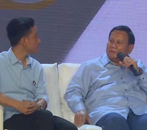 'Teguran' Anies dan Prabowo untuk Anak Muda yang Golput