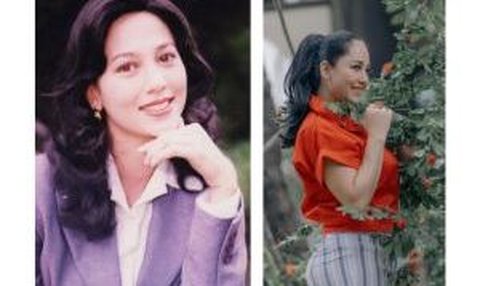 Potret Cantik Masa Muda 5 Artis Blasteran Era 90-an