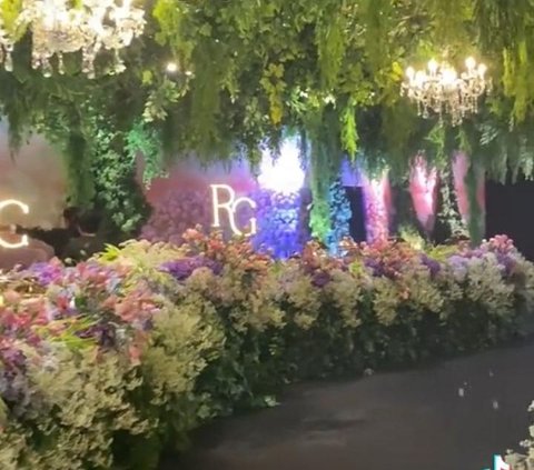 Viral Pernikahan Super Mewah Crazy Rich Surabaya, Raisa hingga Eks Personel Westlife Jadi Pengisi Acara