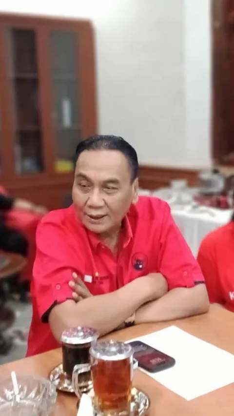 Bambang Pacul Anggap ASN Boyolali Mengaku Diperintah Dukung Ganjar Upaya Mengempiskan Suara PDIP di Solo Raya