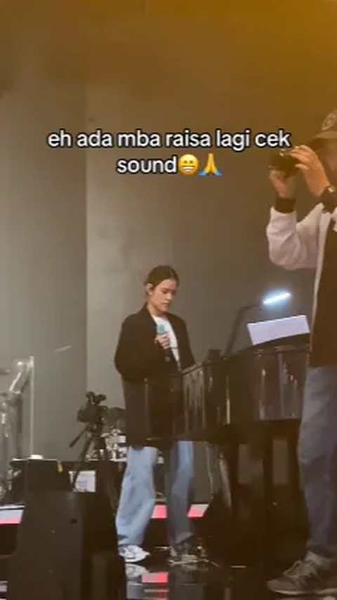 Mulai dari Via Vallen, Lyodra hingga Raisa.