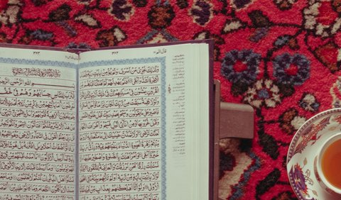 Kenapa Dajjal Tidak Ada di Al-Quran?