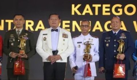 Penghargaan Soedirman Awards