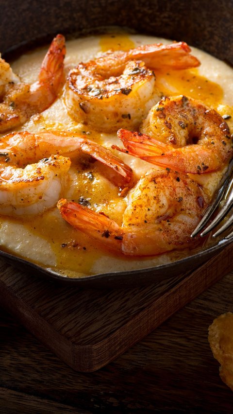 Inspired by Asian Restaurants: Honey Mayo Shrimp Recipe, Delicious and Creamy Shrimp Dish for the Family