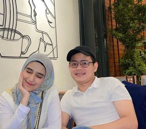 Nadya Mustika Mantan Istri Rizky DA Segera Akhiri Masa Janda, Pamer Pas Foto buat Buku Nikah