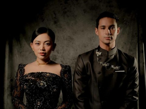 Heboh! Foto ala Prewed dengan Salim Nauderer, Rachel Vennya: Hanya Konten