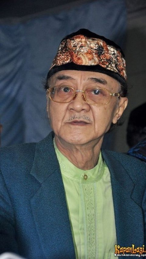 Saat ini, Eyang Subur diduga hidup ditemani dengan empat orang istri dan 18 orang anaknya.