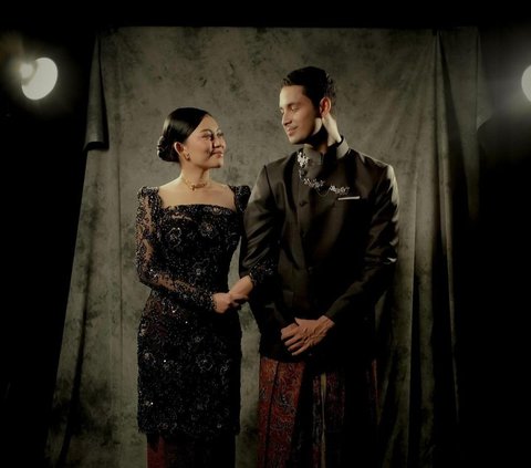 Heboh! Foto ala Prewed dengan Salim Nauderer, Rachel Vennya: Hanya Konten