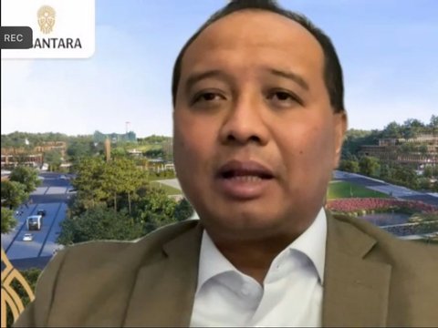 Terungkap Alasan Belum Ada Investor Asing Masuk ke Mega Proyek IKN Nusantara