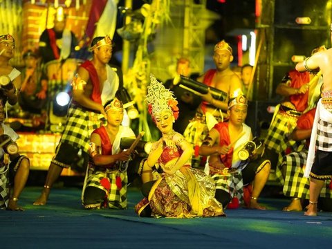 Mengenal Rontek Perpaduan Musik Tradisional dan Modern Khas Pacitan, Awalnya untuk Bangunkan Orang Sahur