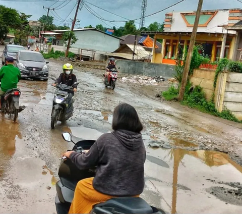 Begini Langkah Pj Gubernur Jabar Terkait Persoalan Truk Tambang Pasir yang Dikeluhkan Warga Parung Panjang