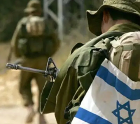 Setiap Jam Tentara Israel Tewas di Gaza, Petugas Pemakaman Militer Sibuk Tanpa Henti