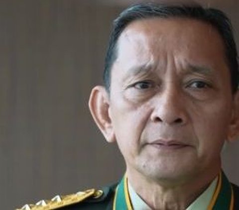 Merinding Jenderal TNI Sakit di Hutan Diurus Anak Buah, Tak Bisa Lupa Bau Keringat Prajurit