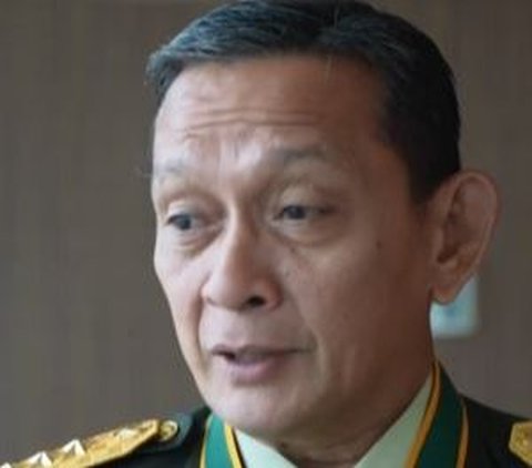 Merinding Jenderal TNI Sakit di Hutan Diurus Anak Buah, Tak Bisa Lupa Bau Keringat Prajurit