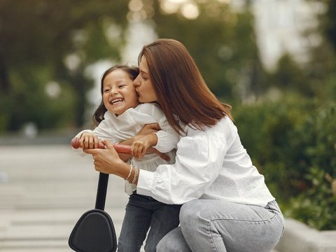 Penuhi Hak Perempuan dan Anak