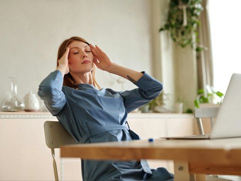 5 Types of Headaches Often Experienced, Can be Due to Allergies or Trauma