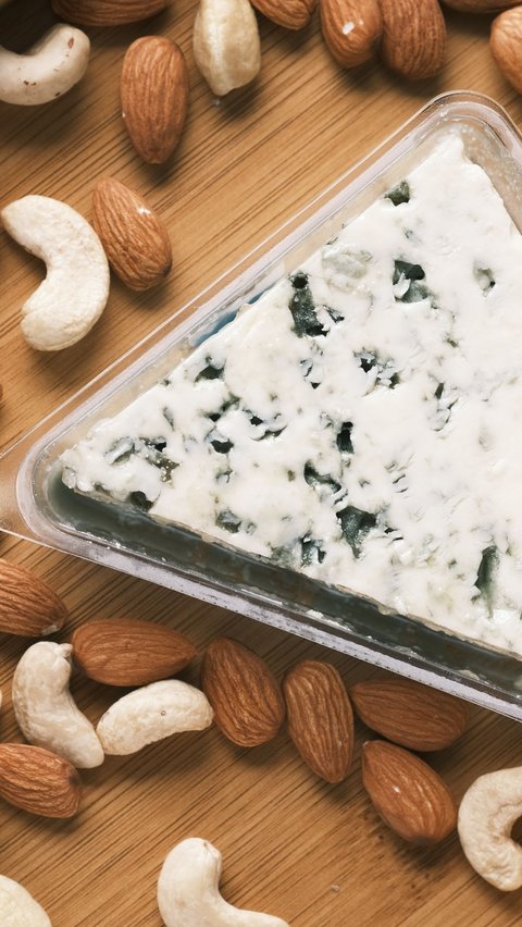 <b>Manfaat Blue Cheese untuk Kesehatan</b>