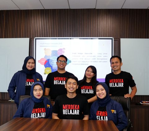 Startup Edutech Ini Dapat Tambahan Kepercayaan di Program Implementasi Kurikulum Merdeka