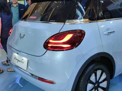 Wuling BinguoEV Lebih Mahal dari Air ev, tapi Mengapa tanpa Fitur Perintah Suara dan IOV?