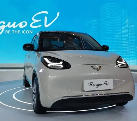 Wuling BinguoEV Lebih Mahal dari Air ev, tapi Mengapa tanpa Fitur Perintah Suara dan IOV?