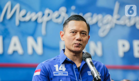 AHY juga akan menyampaikan perkembangan terbaru kondisi politik Indonesia untuk memperdalam dan menyatukan kiblat perjuangan para kader Partai Demokrat supaya kompak. <br>