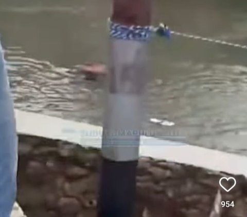 Polisi Selidiki Aksi Viral Penganiayaan di Sumbar Korban Dibanting dan Dilempar ke Sungai